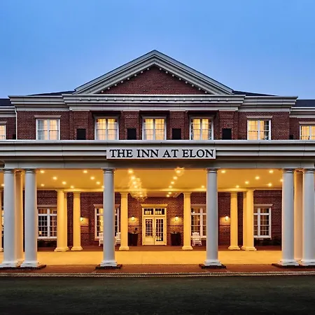 The Inn At Elon